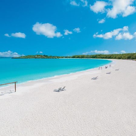 Sandals Emerald Bay Golf, Tennis And Spa All Inclusive Resort - Couples Only (Adults Only) Rokers Point Экстерьер фото