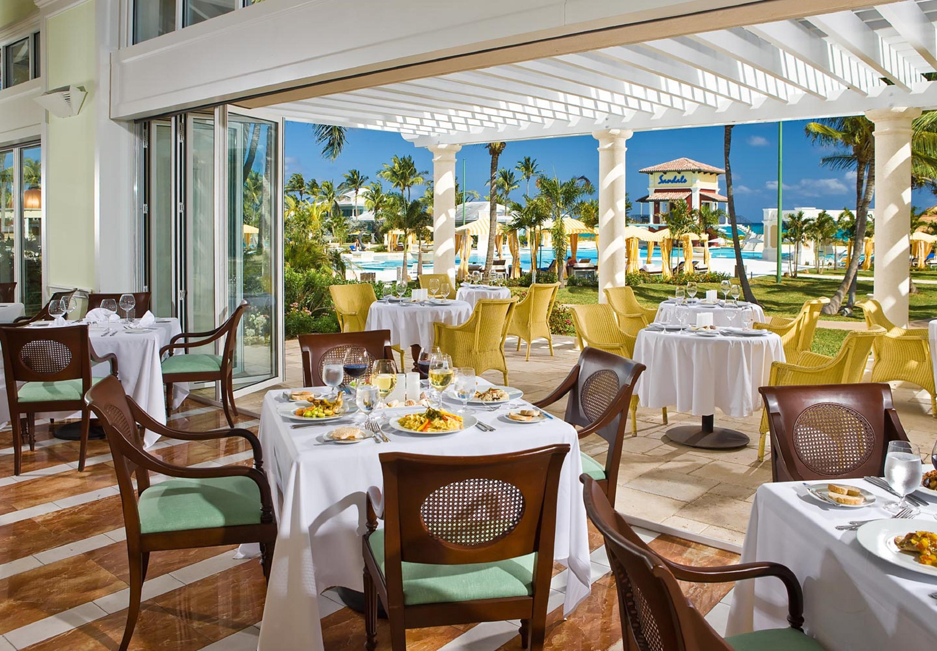 Sandals Emerald Bay Golf, Tennis And Spa All Inclusive Resort - Couples Only (Adults Only) Rokers Point Экстерьер фото