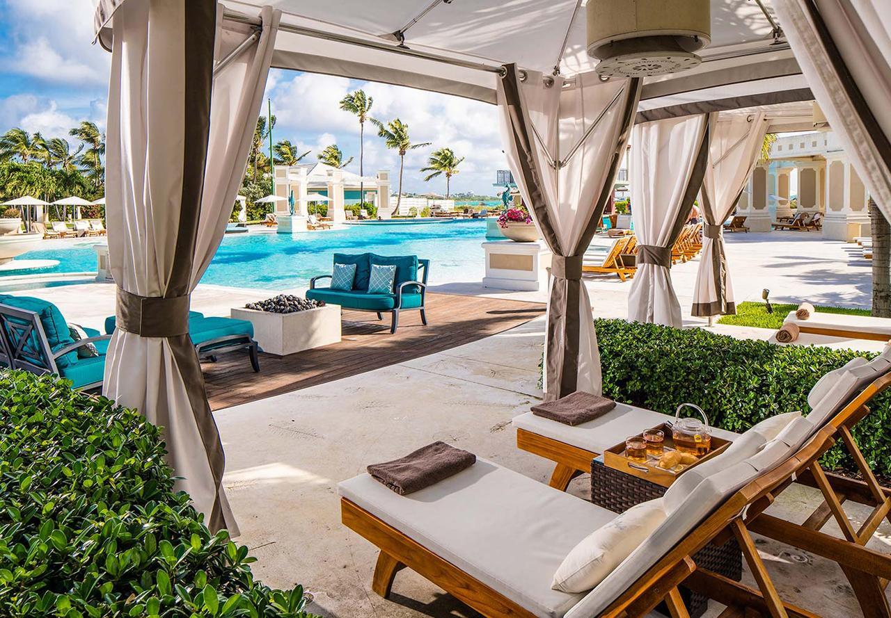 Sandals Emerald Bay Golf, Tennis And Spa All Inclusive Resort - Couples Only (Adults Only) Rokers Point Экстерьер фото