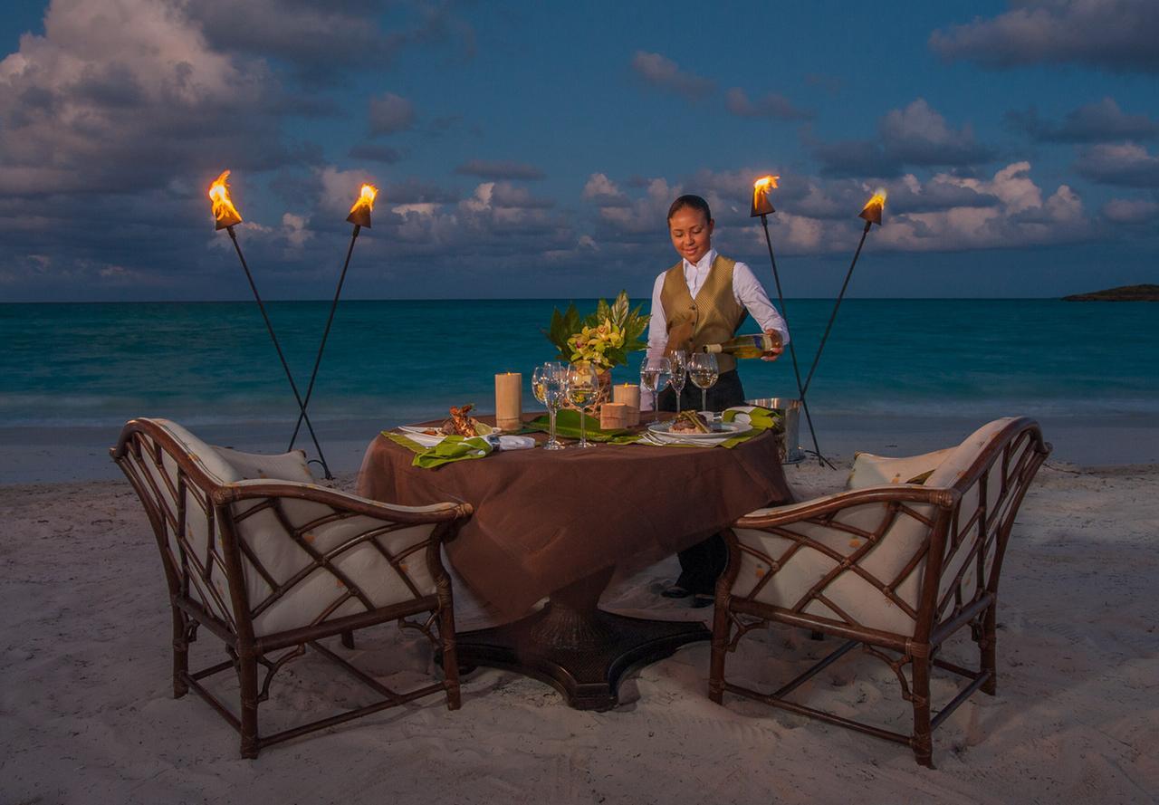 Sandals Emerald Bay Golf, Tennis And Spa All Inclusive Resort - Couples Only (Adults Only) Rokers Point Экстерьер фото