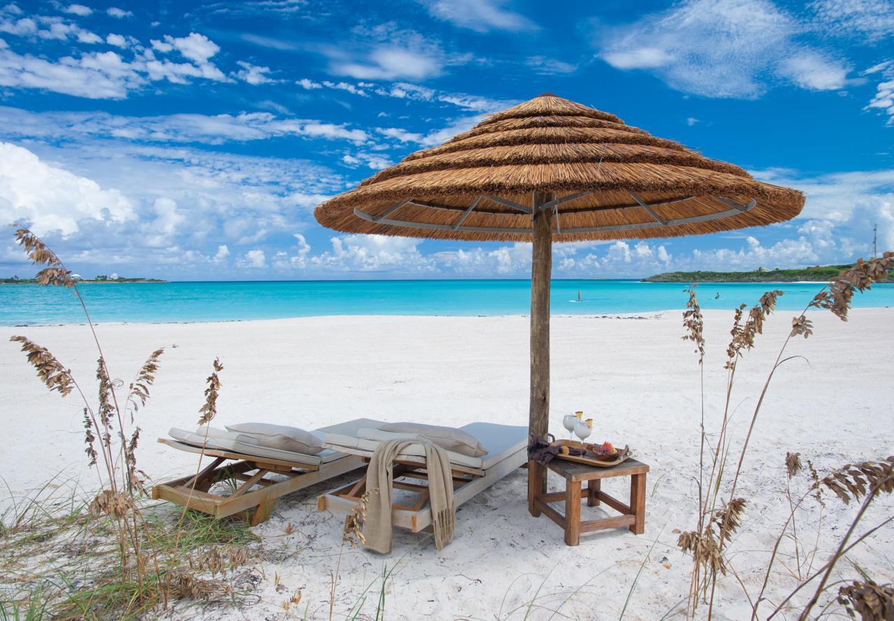Sandals Emerald Bay Golf, Tennis And Spa All Inclusive Resort - Couples Only (Adults Only) Rokers Point Экстерьер фото