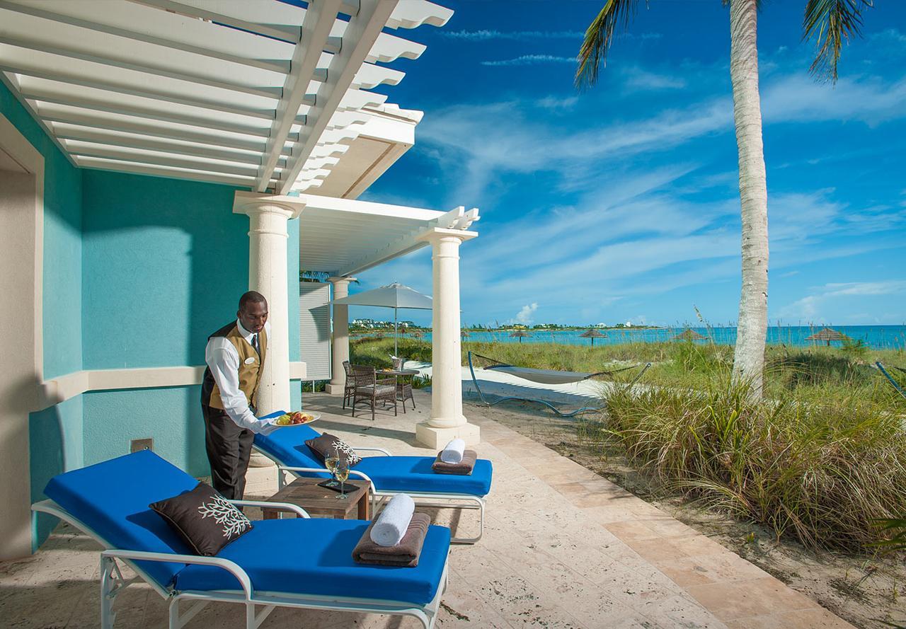 Sandals Emerald Bay Golf, Tennis And Spa All Inclusive Resort - Couples Only (Adults Only) Rokers Point Экстерьер фото